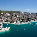 Milicevo トロギール