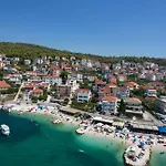 Milicevo * トロギール