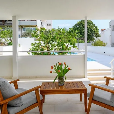 Milicevo Villa Trogir