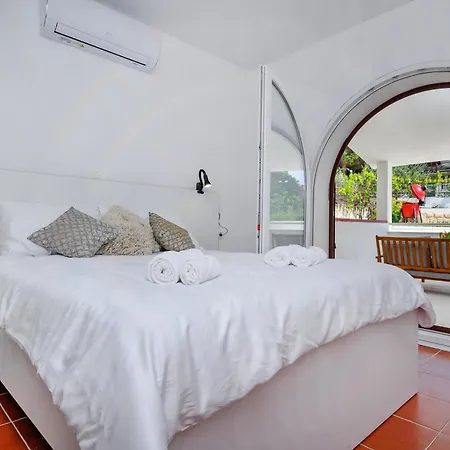 Villa Milicevo Trogir