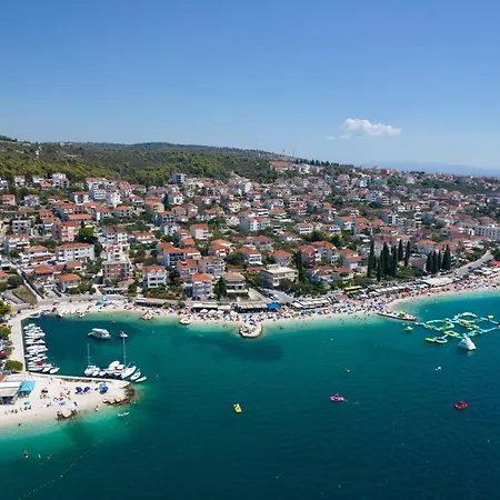 Milicevo Trogir