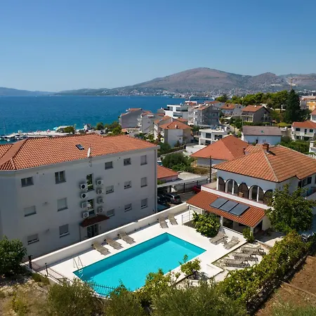 Milicevo Villa Trogir