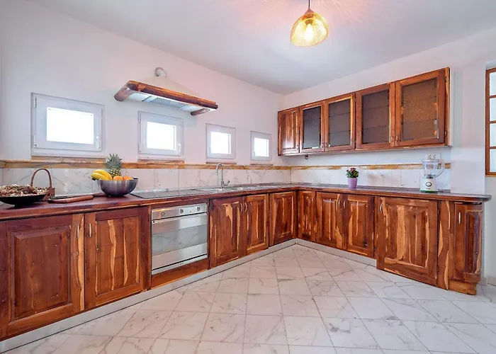 Milicevo Villa *