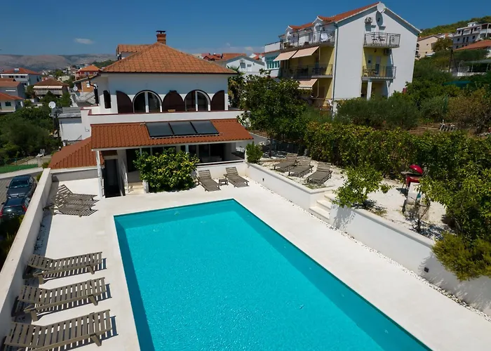 Milicevo * Trogir