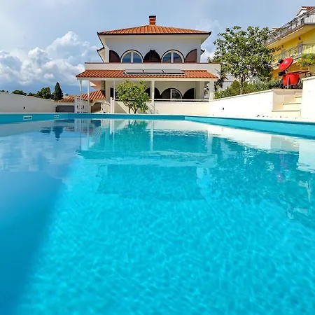 Milicevo Vila Trogir