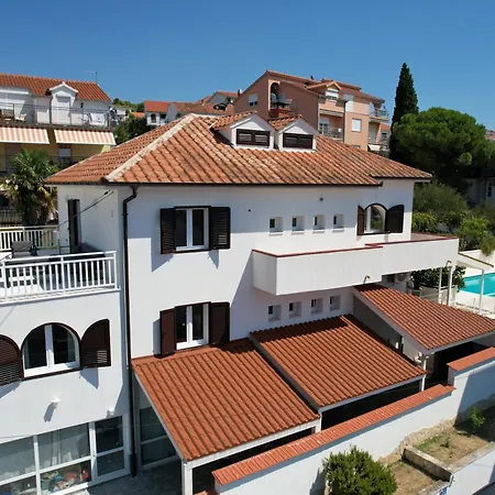 Milicevo Villa Trogir