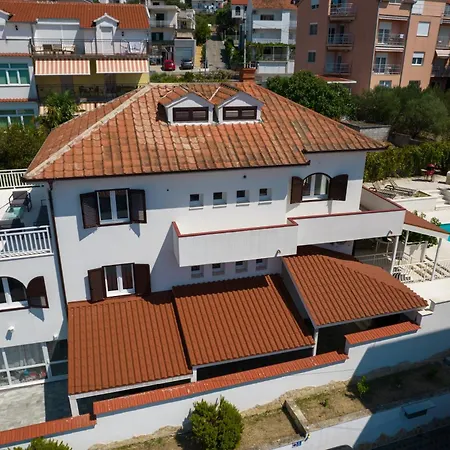 Milicevo Trogir
