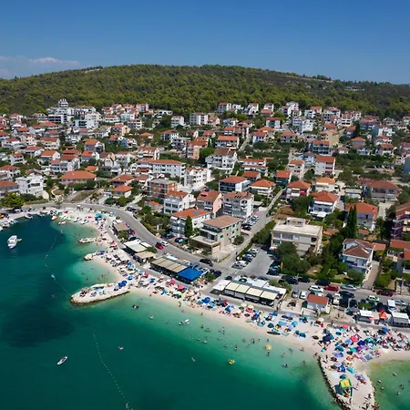 Milicevo Vila