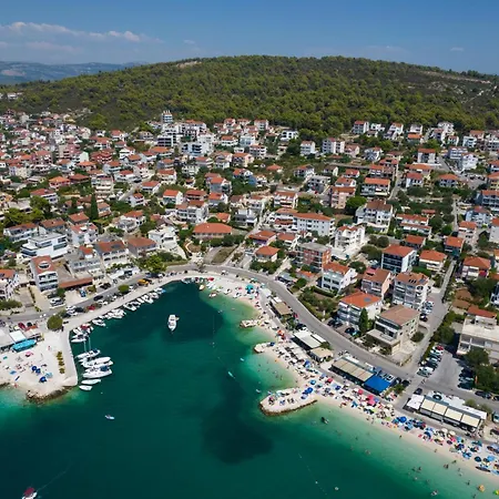 Villa Milicevo Trogir
