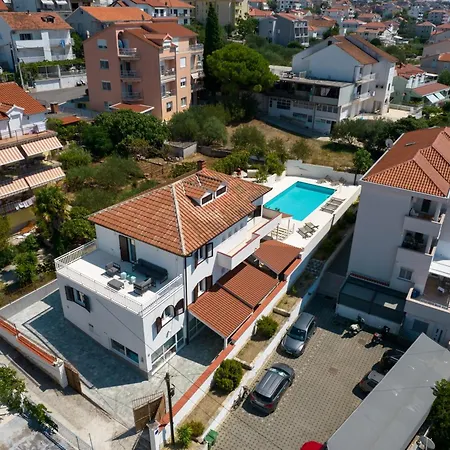 Milicevo Villa