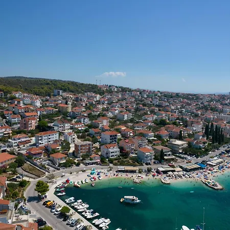 Milicevo Vila *