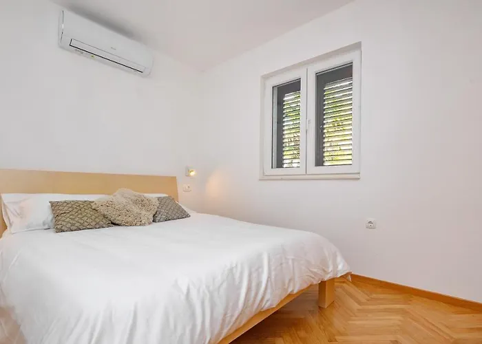 Milicevo Vila Trogir