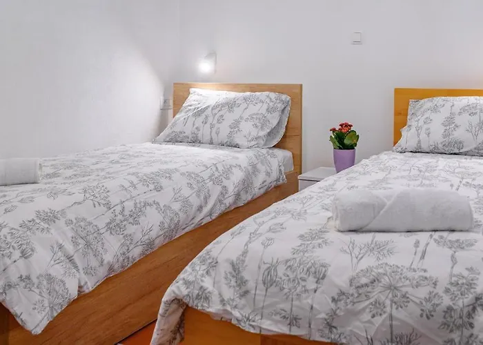 Vila Milicevo Trogir