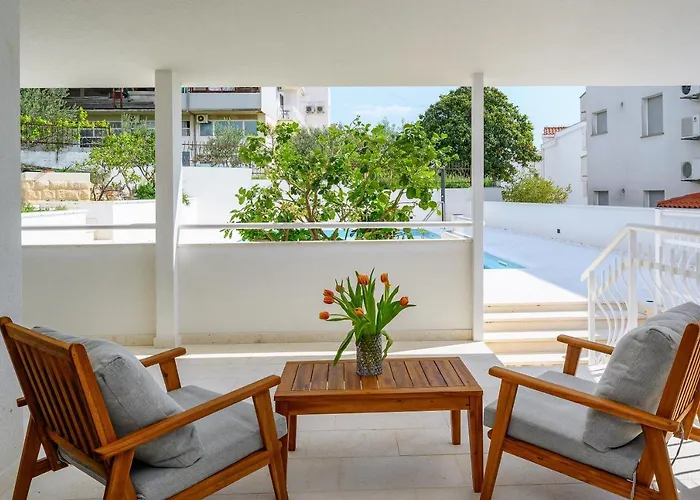 Milicevo Vila Trogir