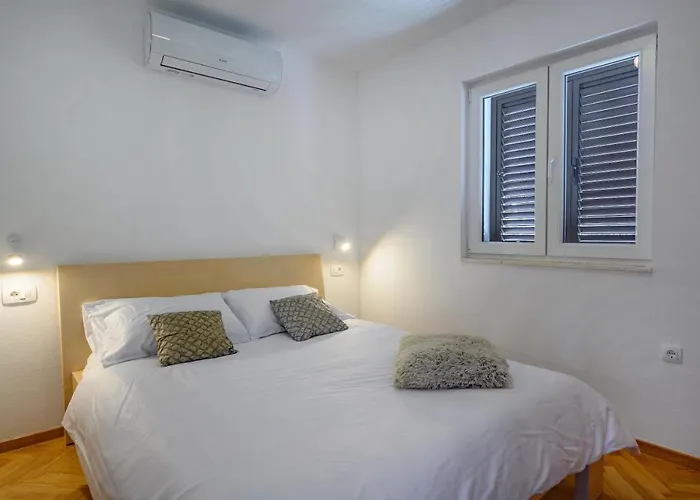 Milicevo Vila Trogir