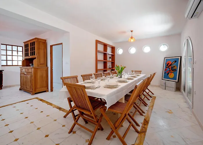 Villa Milicevo