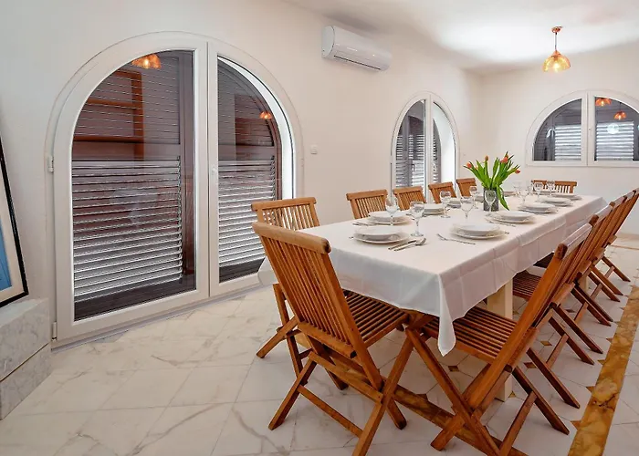 Villa Milicevo *