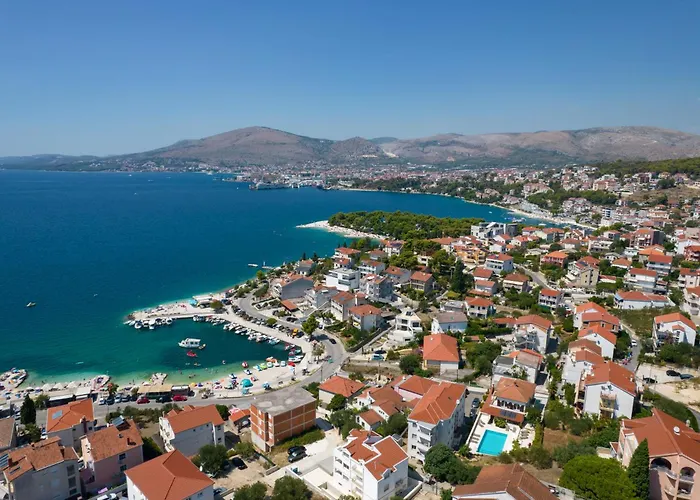 Milicevo Trogir
