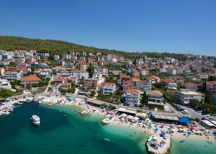 Milicevo * Trogir