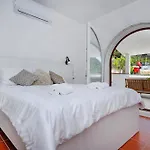 Vila Milicevo Trogir