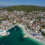 Vila Milicevo Trogir
