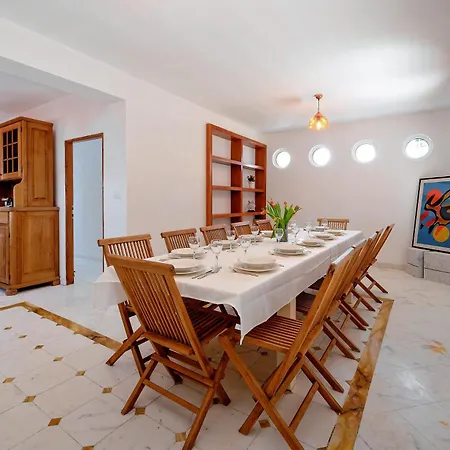 וילה Milicevo