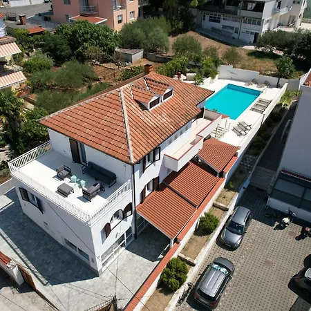 Milicevo וילה *
