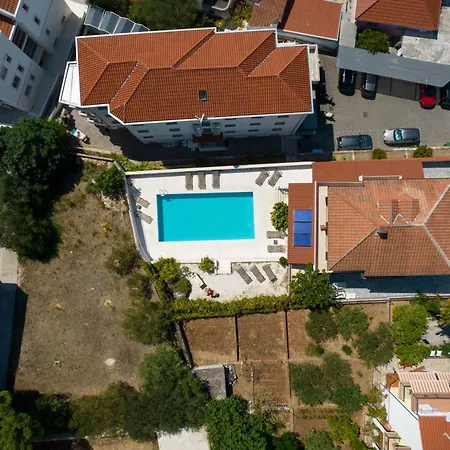 Milicevo Vila Trogir
