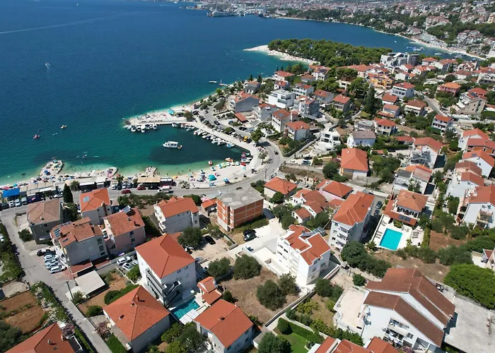 Milicevo * Trogir
