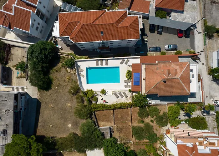 Milicevo Villa Trogir