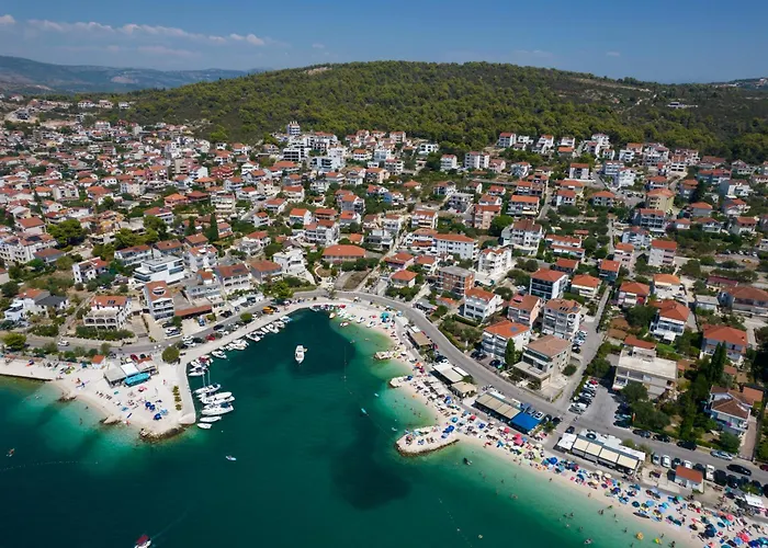 Villa Milicevo Trogir
