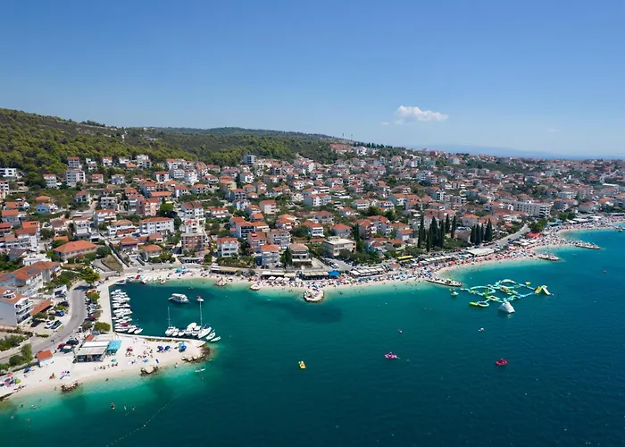 Milicevo Trogir