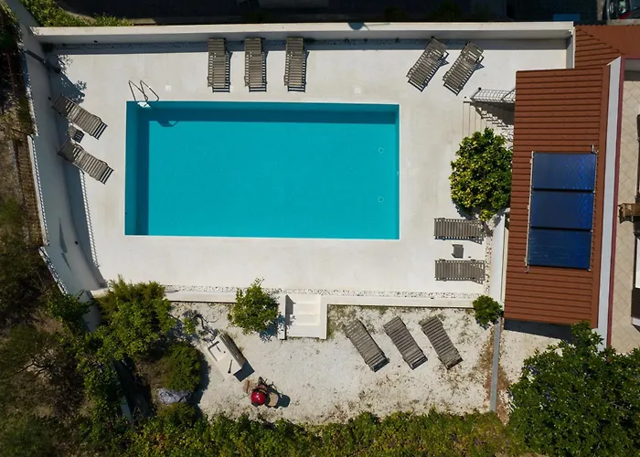 Milicevo Villa Trogir