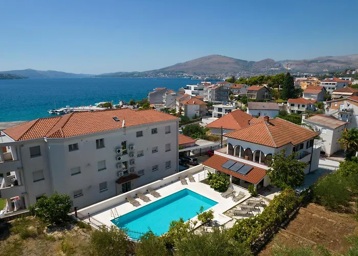 Milicevo Villa Trogir
