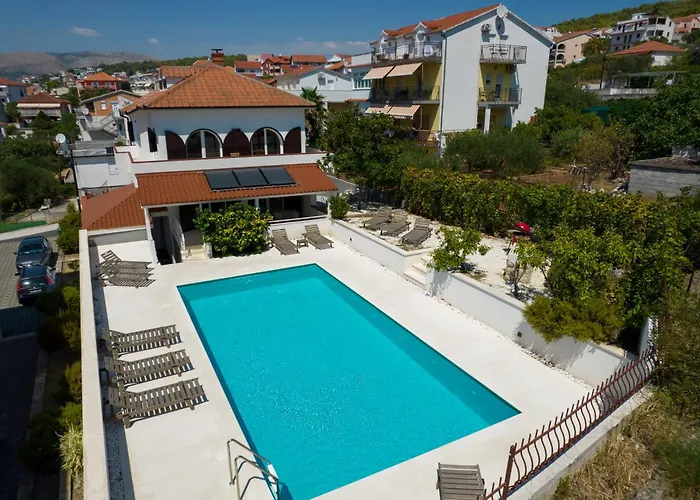 Villa Milicevo Trogir